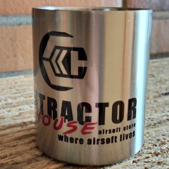 Caneca Contractor House