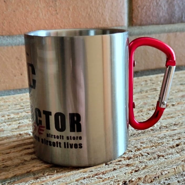 Caneca Contractor House