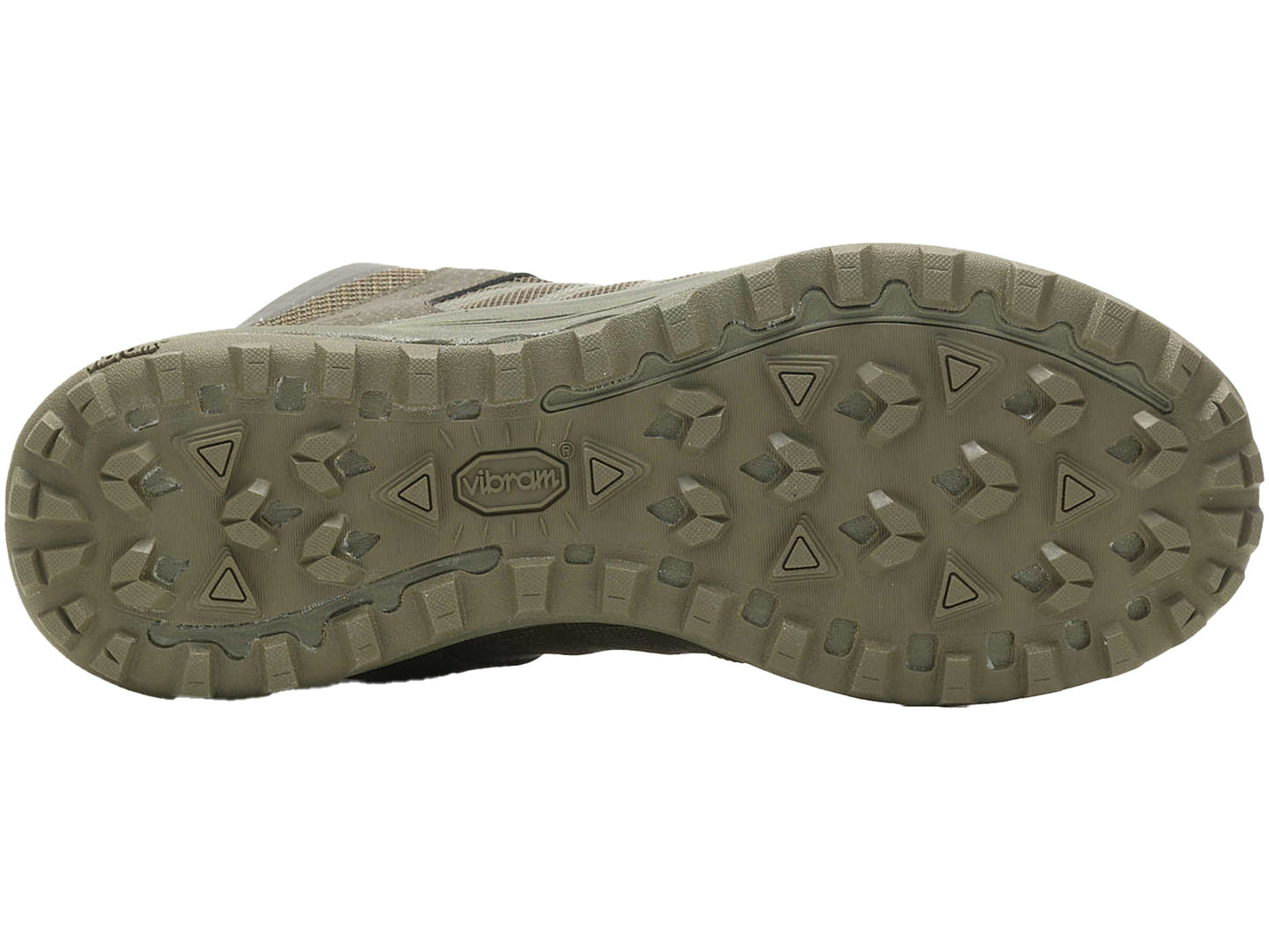 Merrel Nova 3 Tactical Mid WP Dark Olive