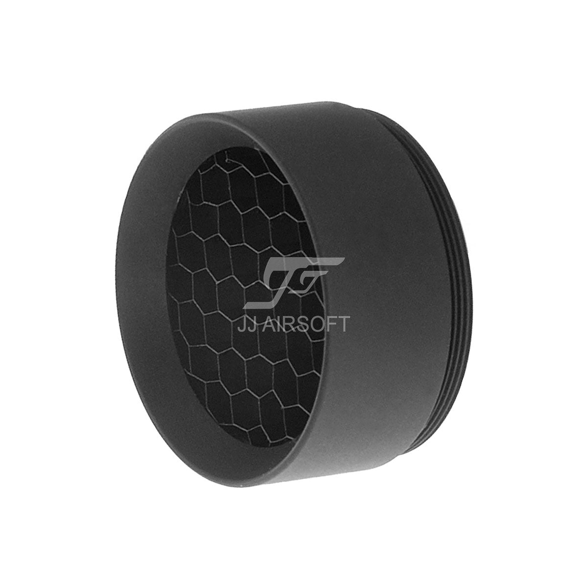 Killflash Black for 1.5-6x56 JJ Airsoft