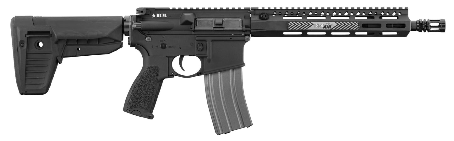 BCM MCMR 11.5' AEG ETU 1.2J