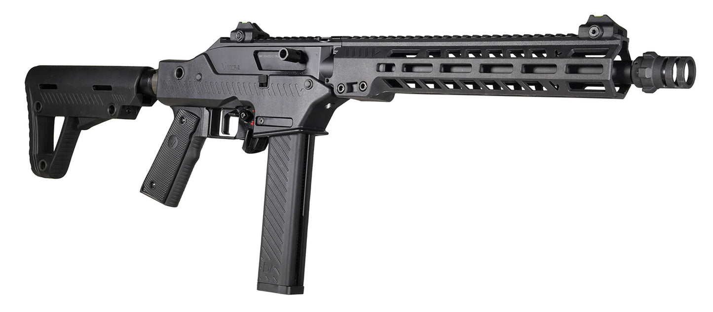 VMP-2M Black Replica
