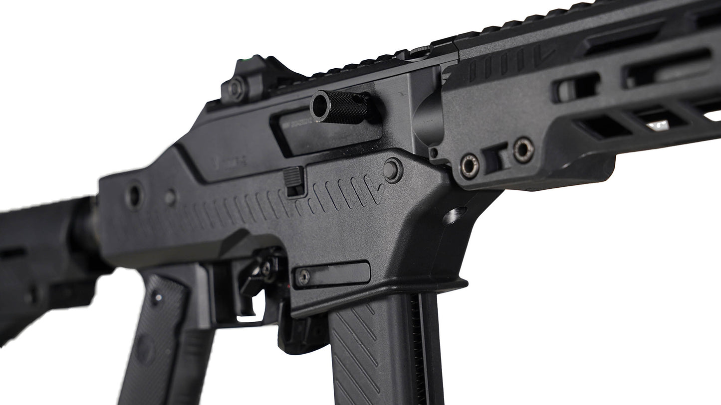 VMP-2M Black Replica