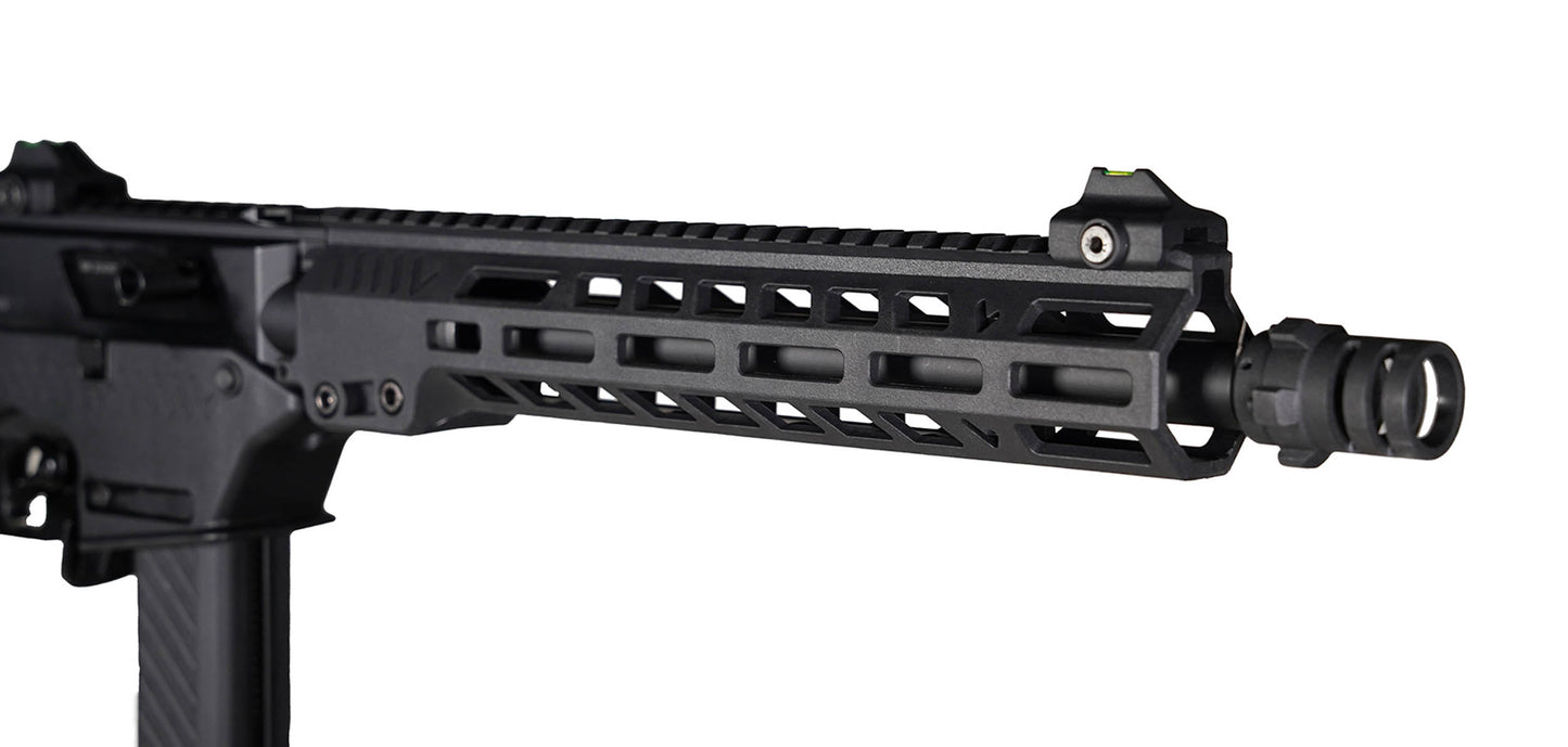 VMP-2M Black Replica