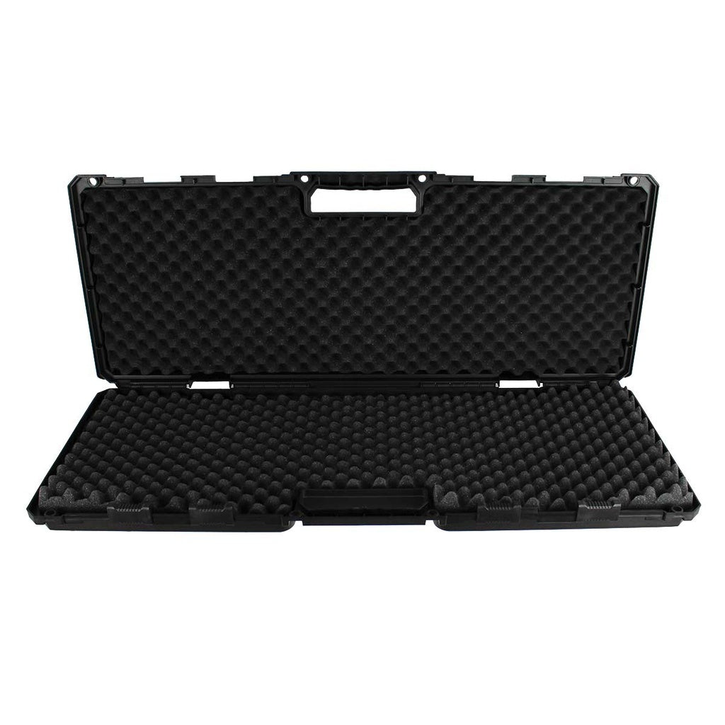 Hard Case Corso Corsair MK1 87 Cm Black