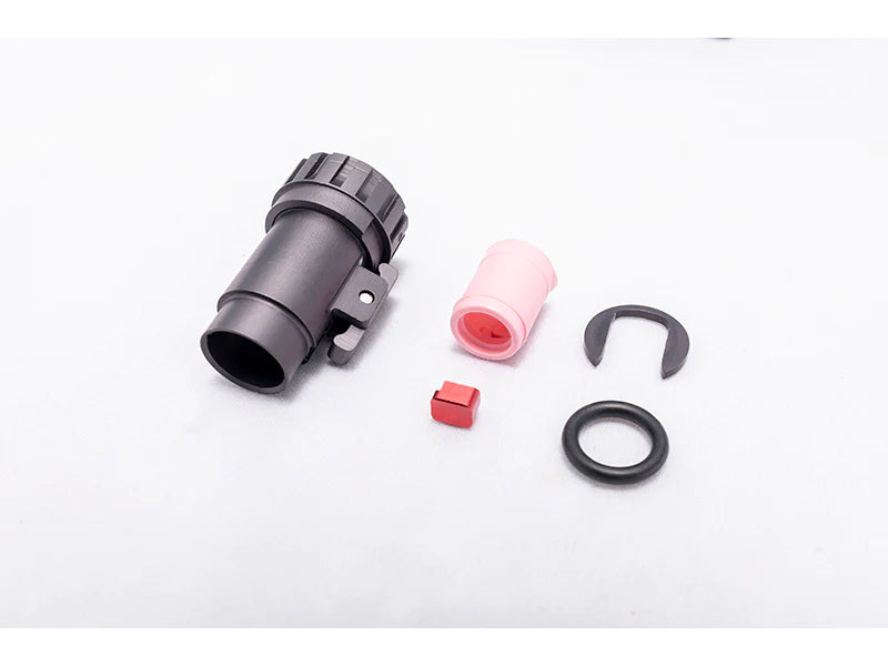 Maple Leaf Aluminum Hop Up Set For GHK G5 GBB