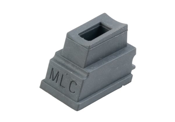 ML Upgrade Magazine Gasket Rubber for VFC Glock GBB - Black