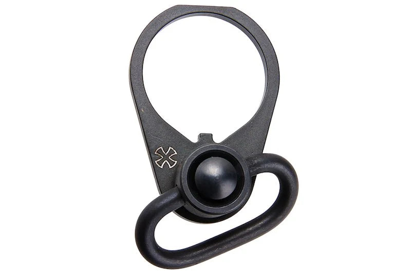 Cyma Noveske Sling Swivel Steel End Plate for MWS