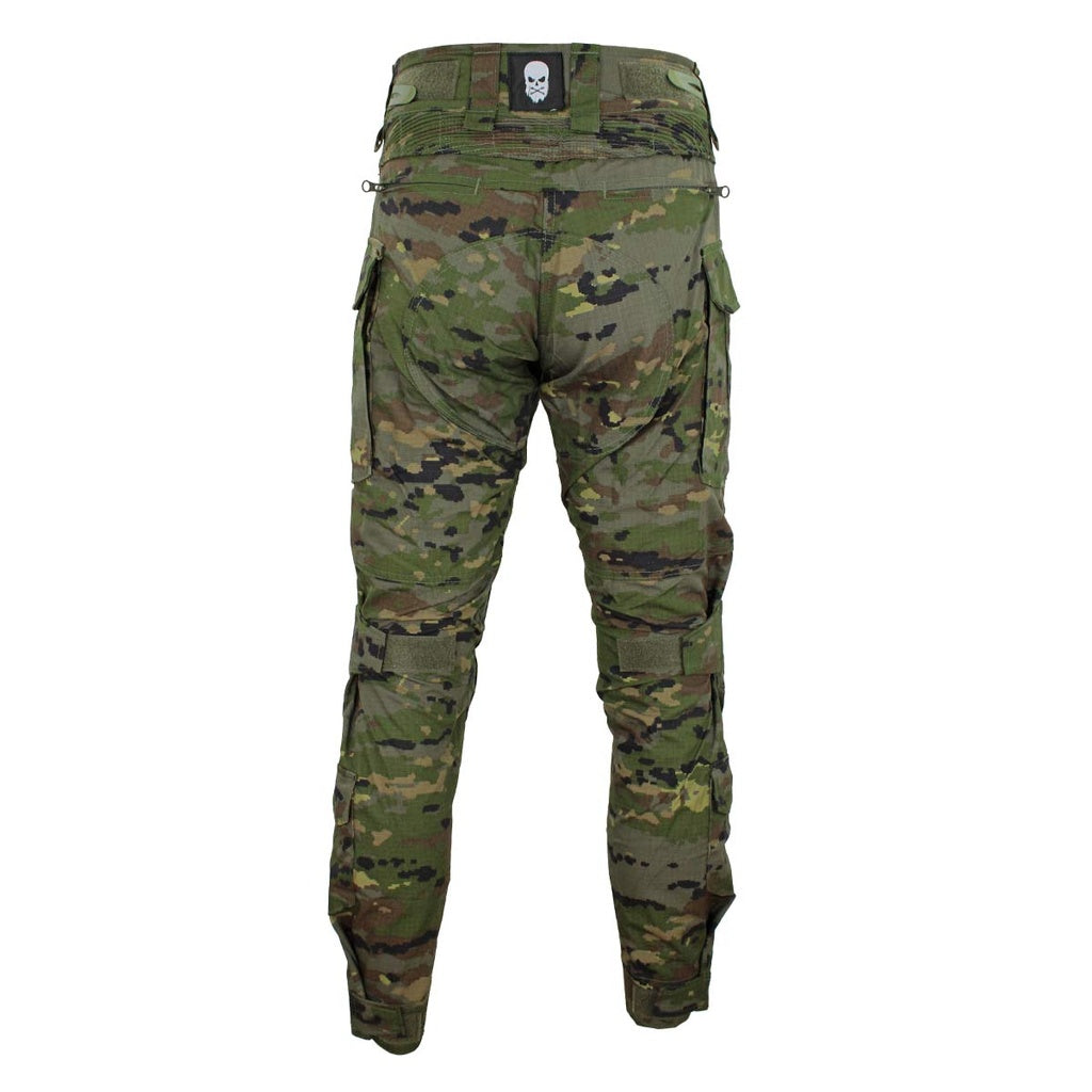 Pant Corso Blackbeard Combat PIX. Boscoso