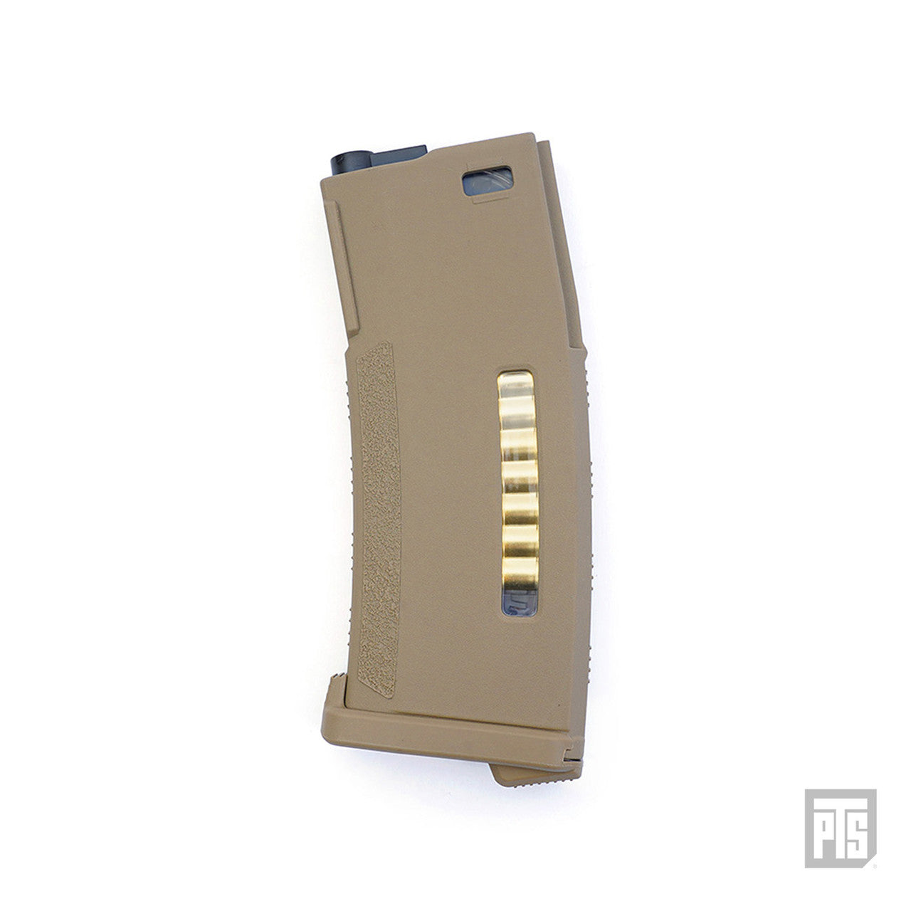 PTS 150 RDS EPM Magazine for AEG new version tan