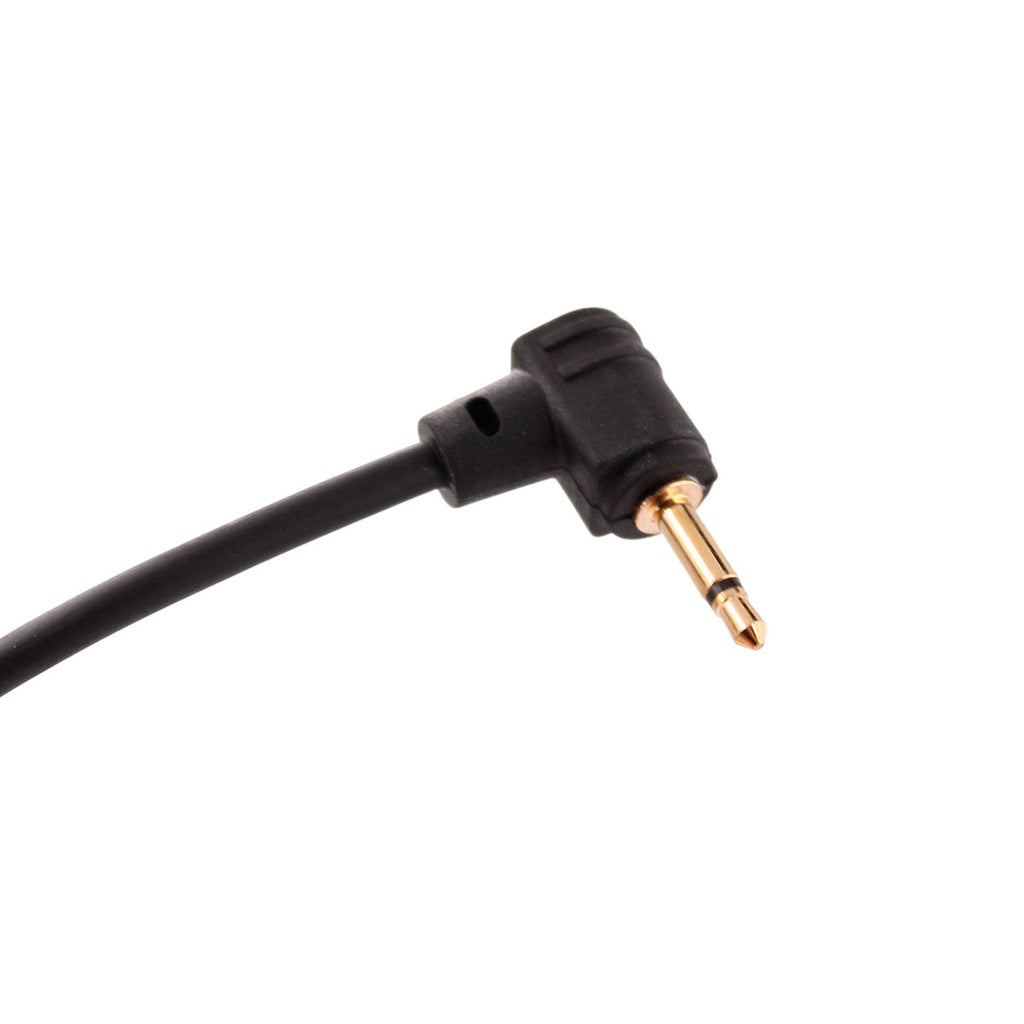 Switch Arsenic AS7004 for Flashlight and Anpeq 2.5 MM DE