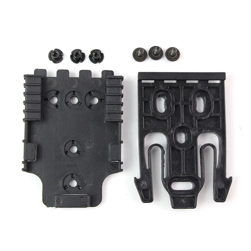 Adapter qls kit BK frog industries®