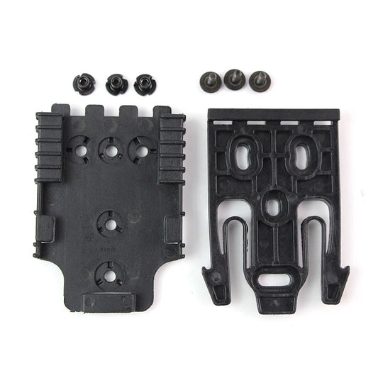 Adapter qls kit BK frog industries®