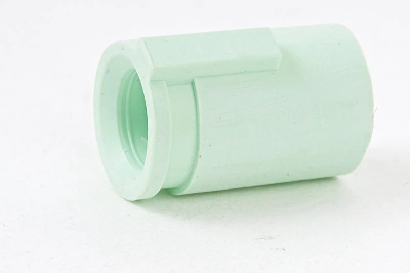 Maple Leaf Decepticons Hop Bucking 50 degrees FOR TM