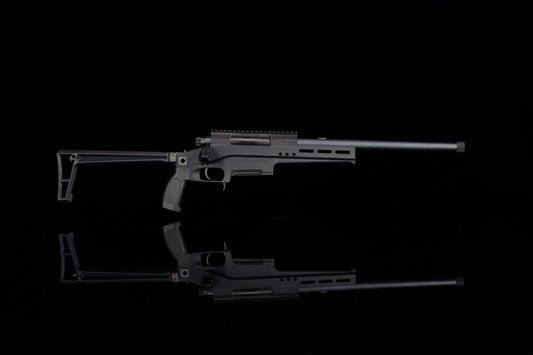 Silverback TAC-41 Lite Sport - Black