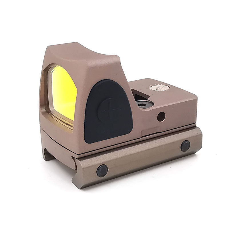 Rmr dot led sight Dark Earth sotac