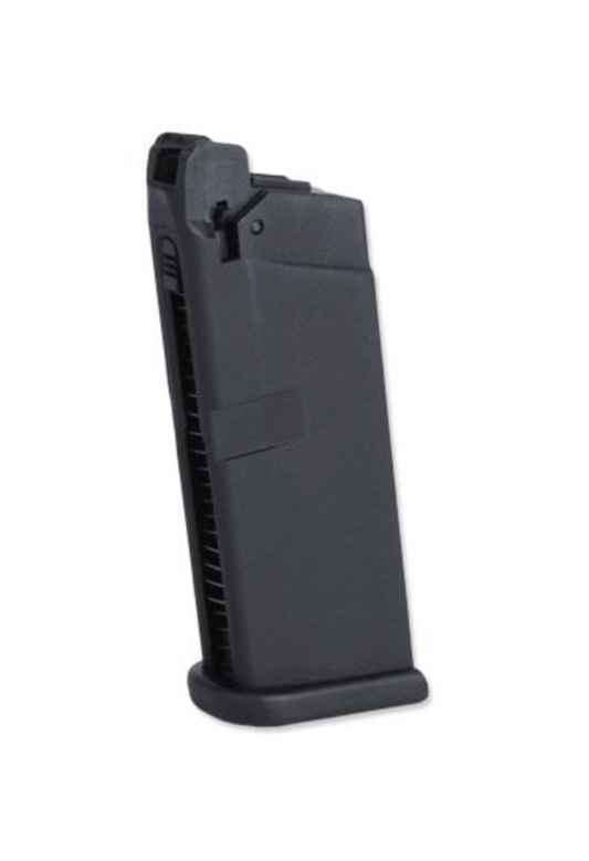 Magazine Glock 42 Metal Version GBB Black Umarex