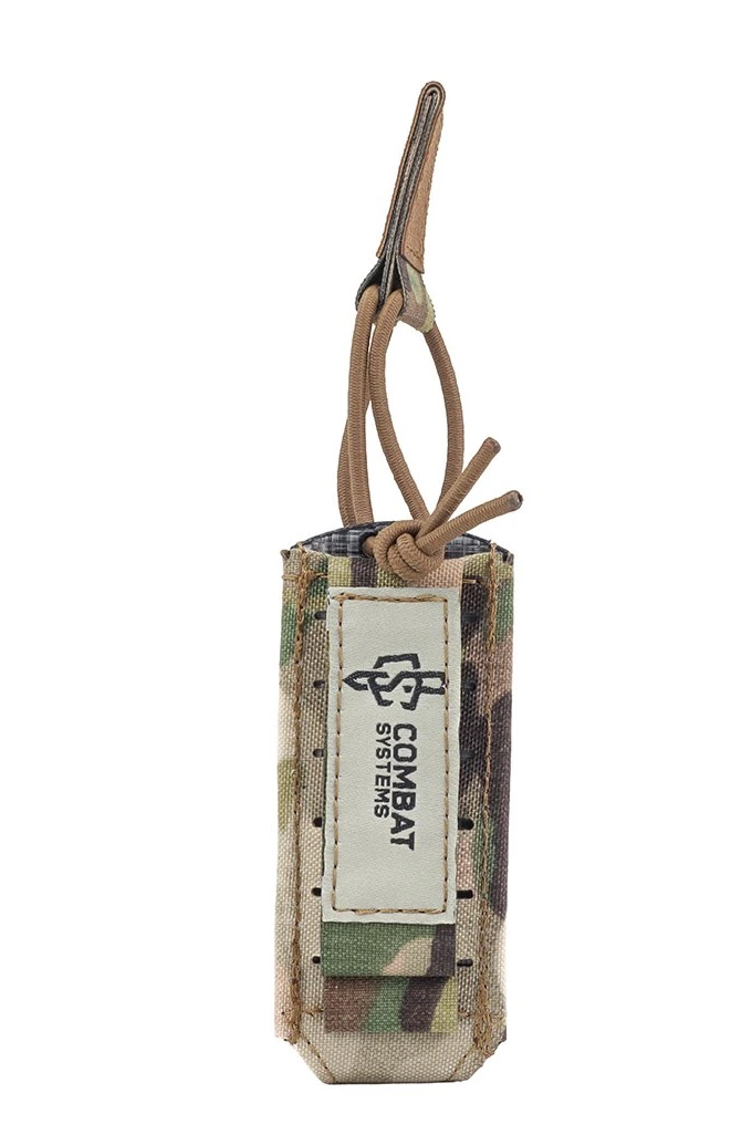 LaserCore Advanced Pistol Mag Pouch Multicam