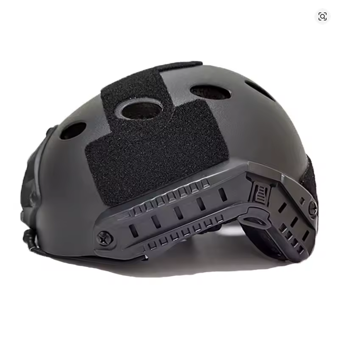 Emerson Capacete Fast PJ BK