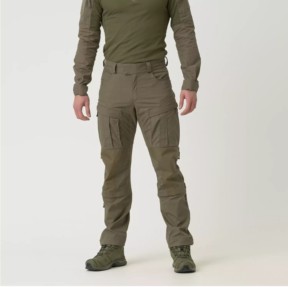 MBDU® Trousers - NyCo Ripstop - RAL7013