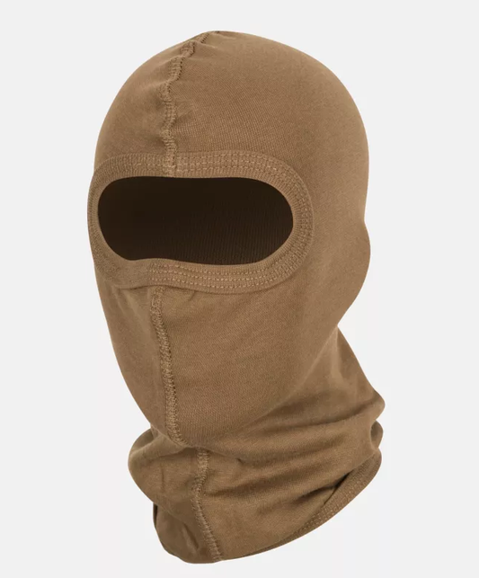 Balaclava - Cotton - Coyote