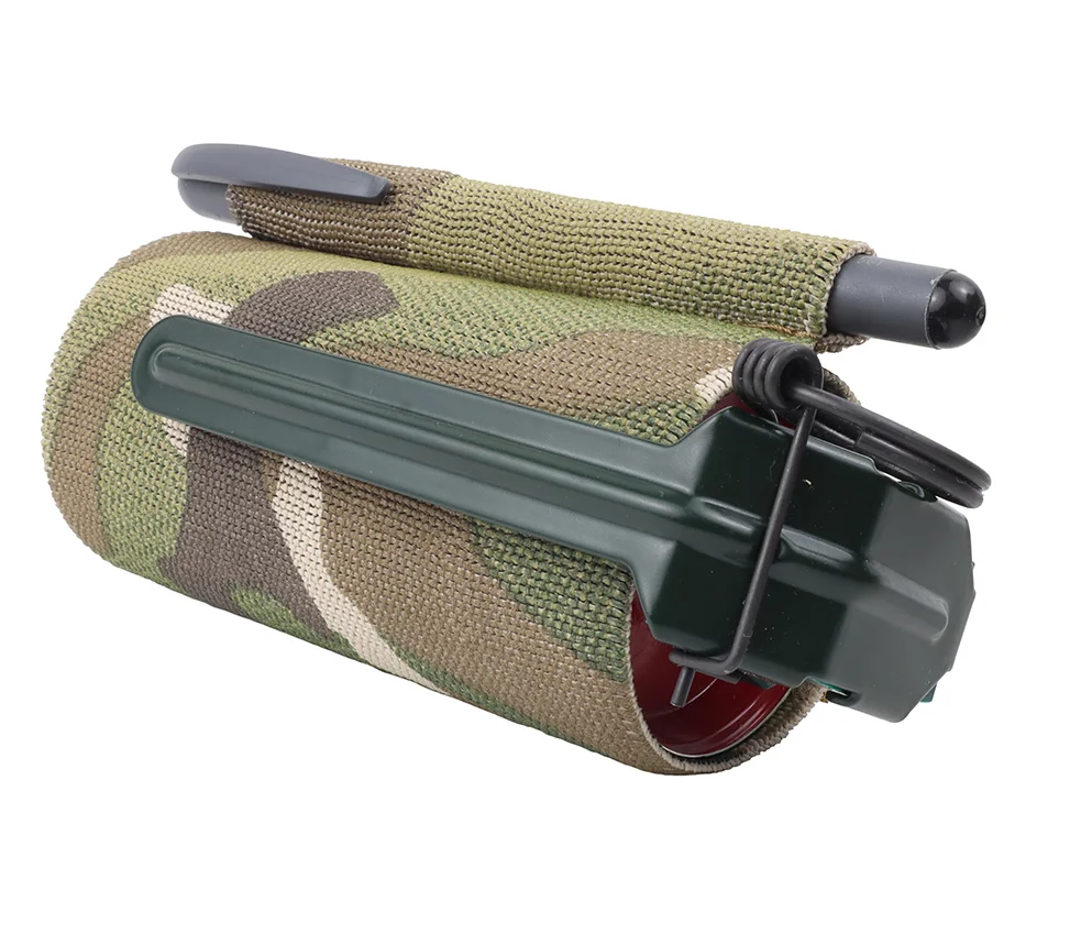 TQ Tourniquet Sleeve Multicam
