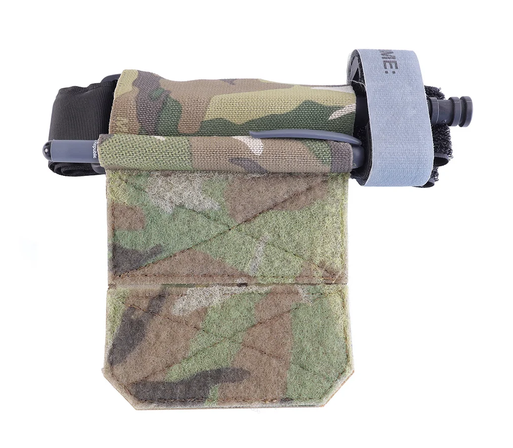 TQ Tourniquet Holder Multicam