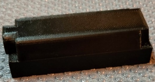 GHK Speed Loader Adpater 3D M4