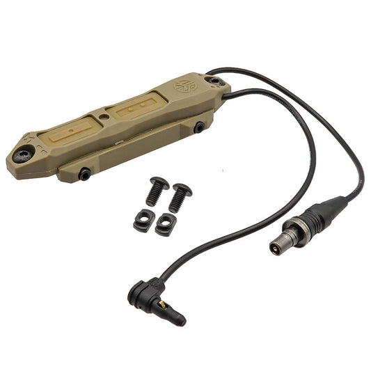 Augmented pressure TAN switch Crane + SF Plug SOMOGEAR