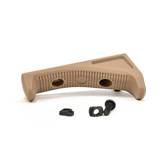 Grip Angular  FMA M-LOK Tan