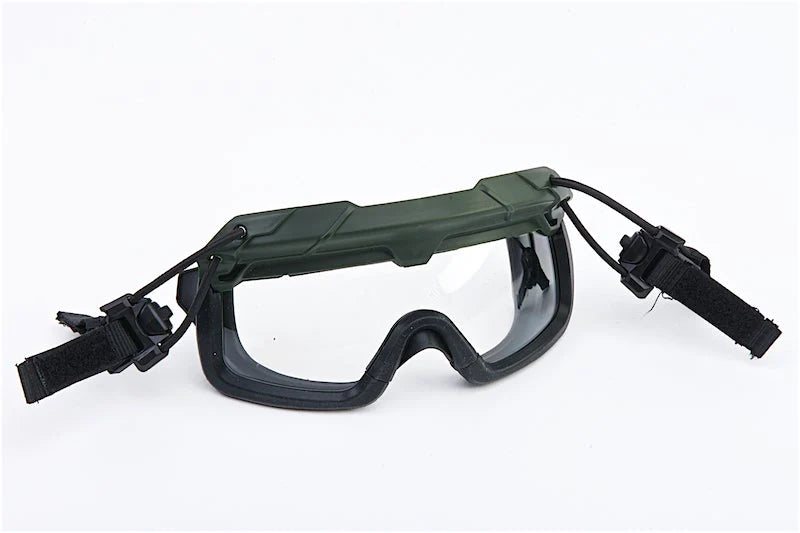 TMC SF QD Goggle OD