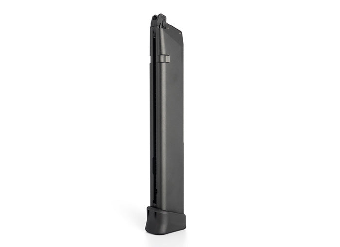 TTI 50 Rds extended Aluminum Lightweight magazine for G-series / AAP01 - Black