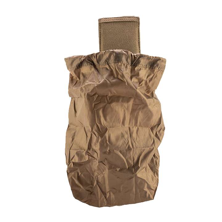 Viper VX Stuffa Dump Bag - Coyote