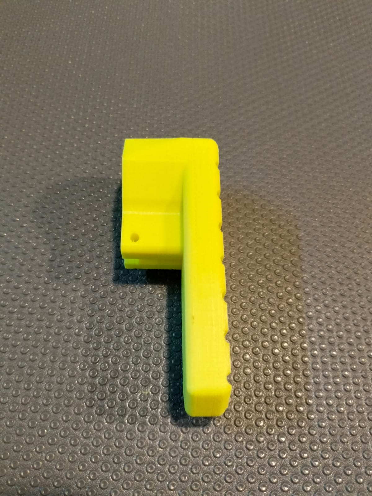 Stock 3D