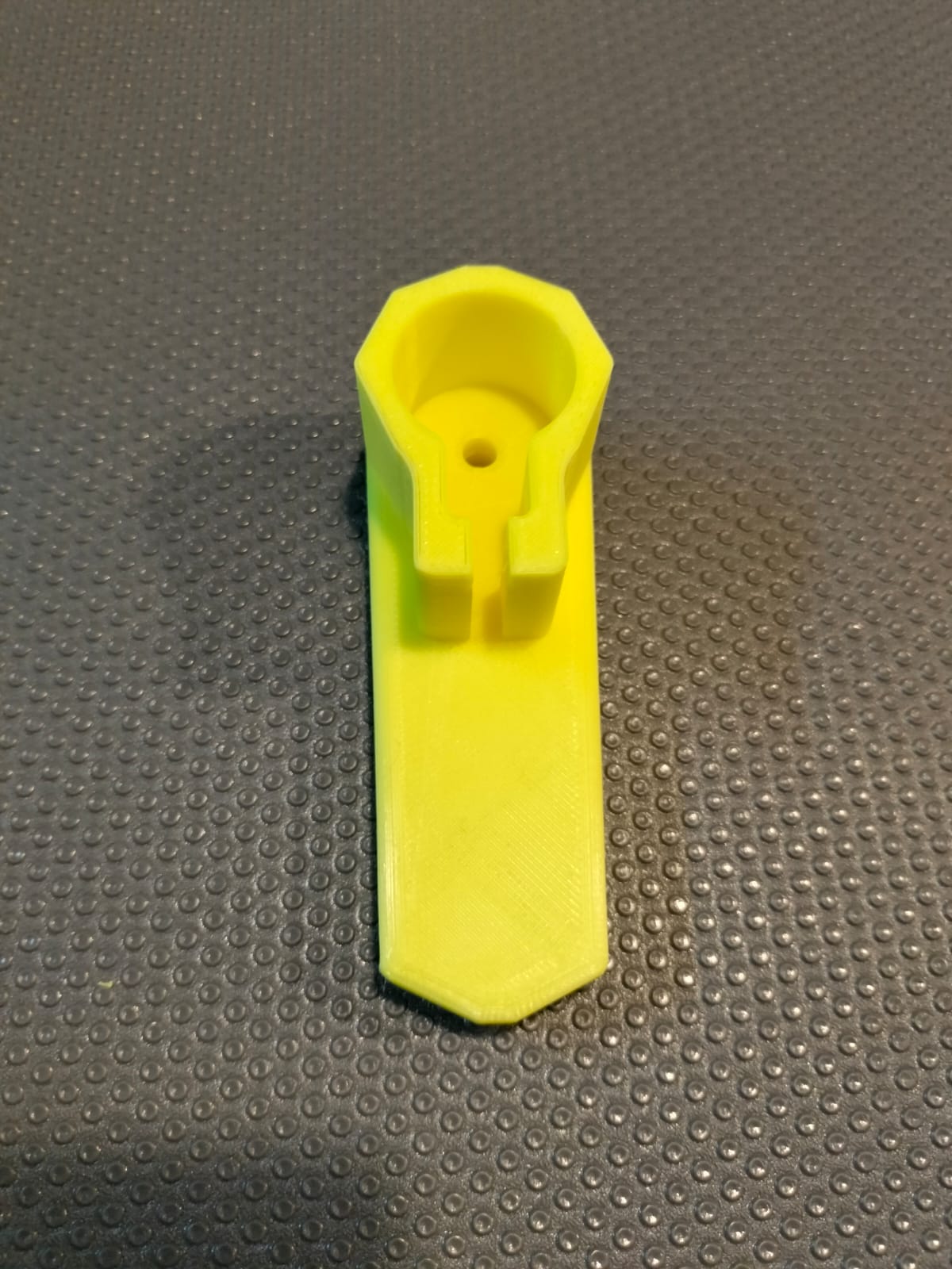 Stock 3D