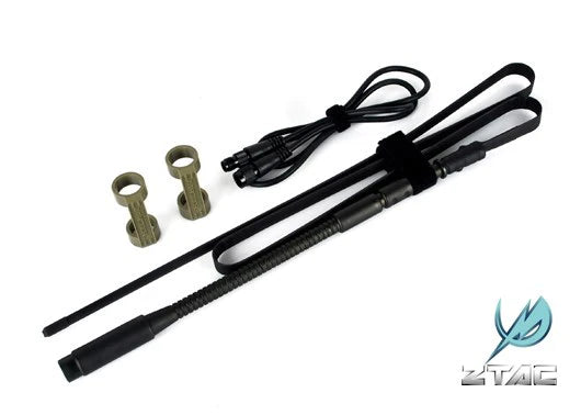 AN/PRC-152 Dummy Antenna Black