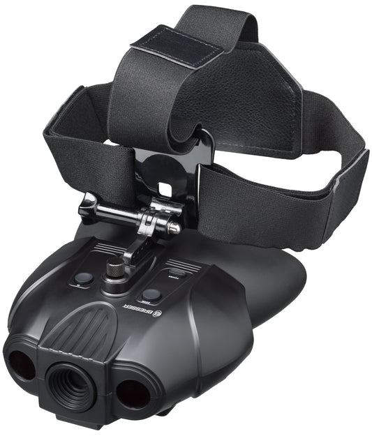 Bresser Digital Nightvision Binocular 1x W.Head Mount