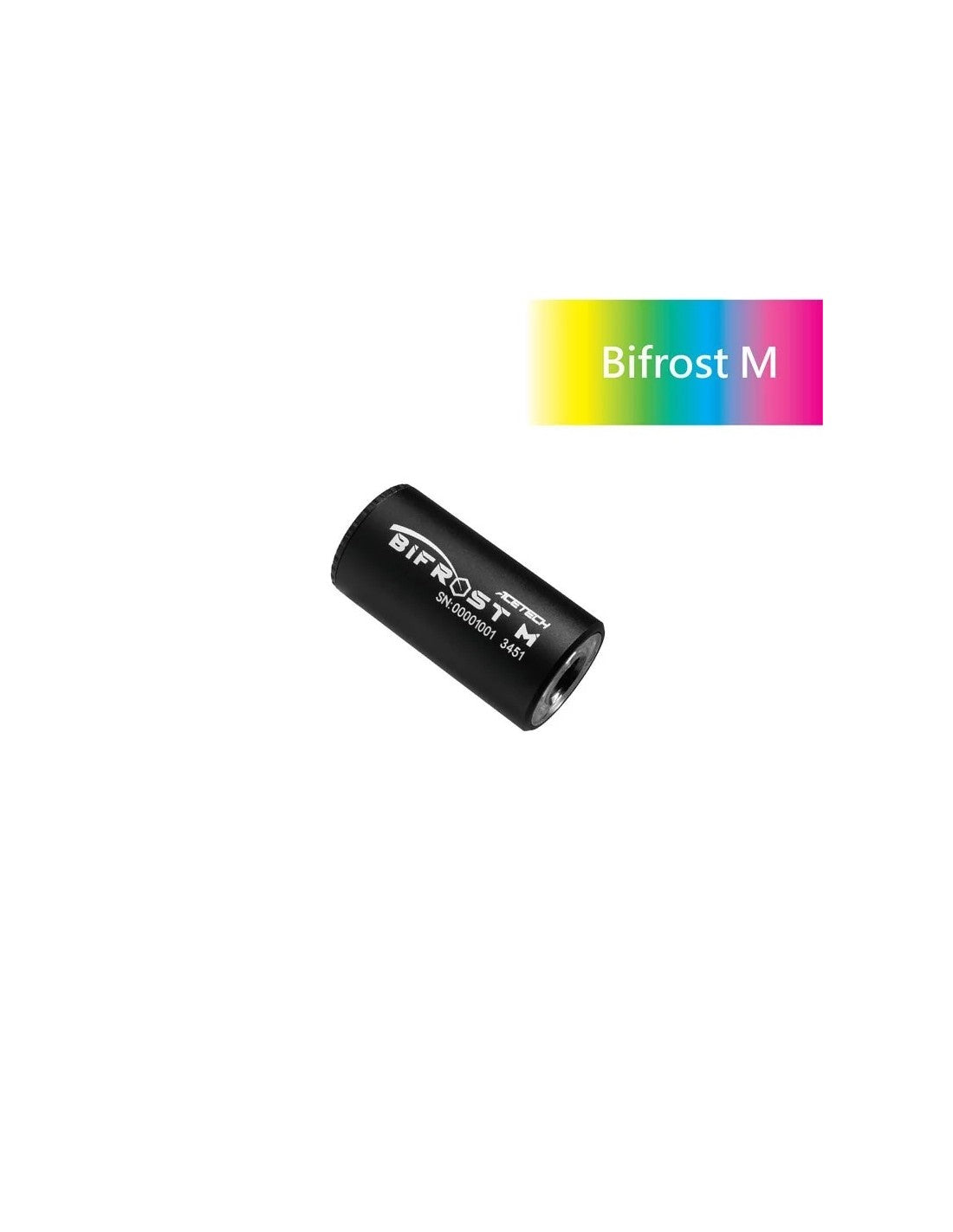 Acetech Bifrost M Tracer Module