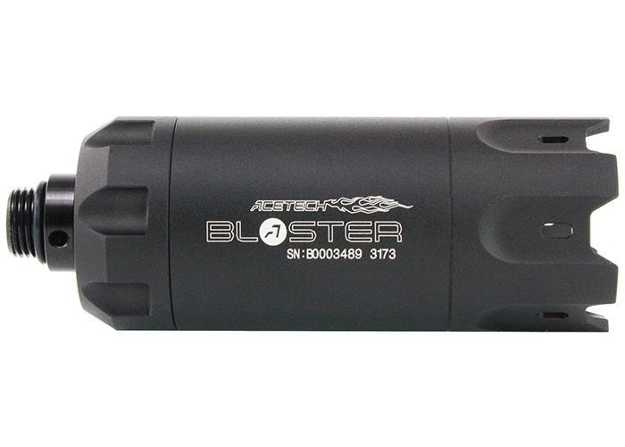 ACETECH Tracer Unit Blaster - Black