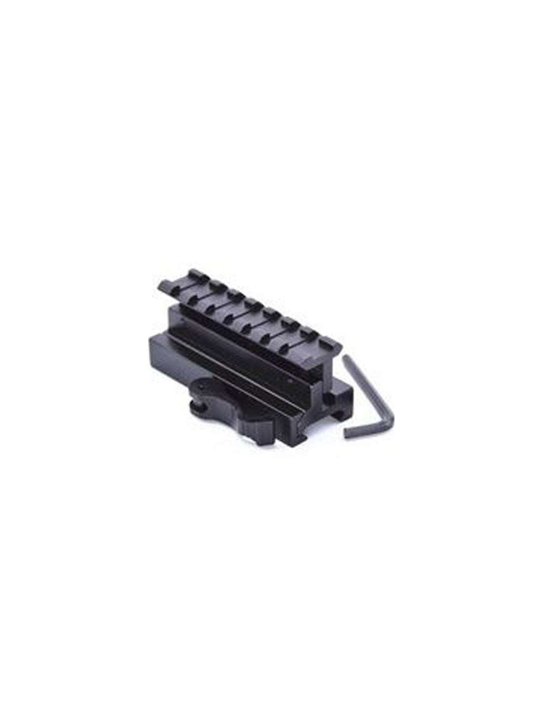 ACM Picatinny Mount 65MM