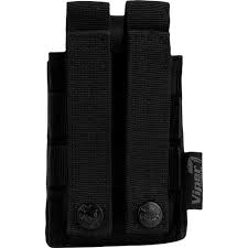 Viper Grenade Pouch Black