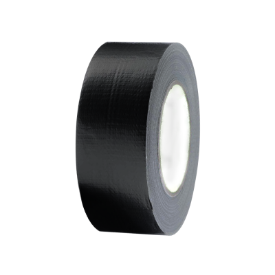 Cinta Americana PVC 50 cm Preta