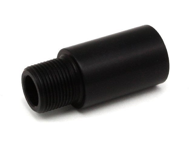 External Barrel Extension - 2.8 Cm AirsoftPro