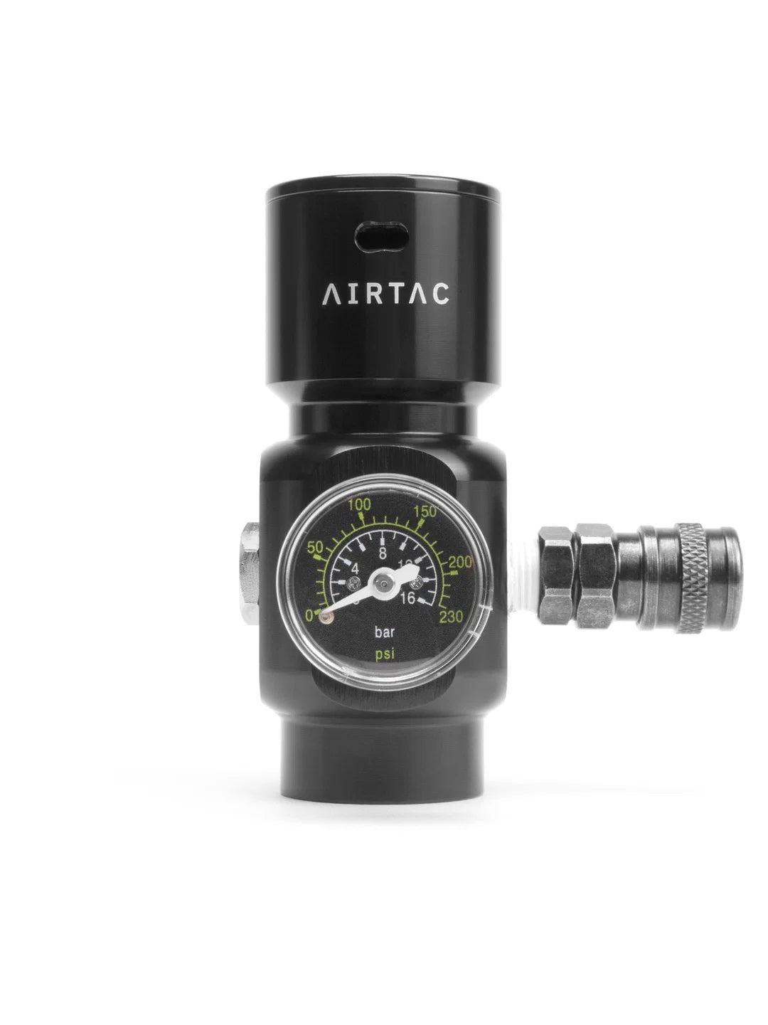 AIRTAC AT200 HPA Regulator