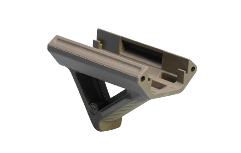 Ares M4 Handguard Angle Unit DE