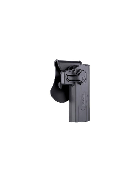 Amomax AM-HCPG2 Tactical Holster HI CAPA 5.1 BLACK