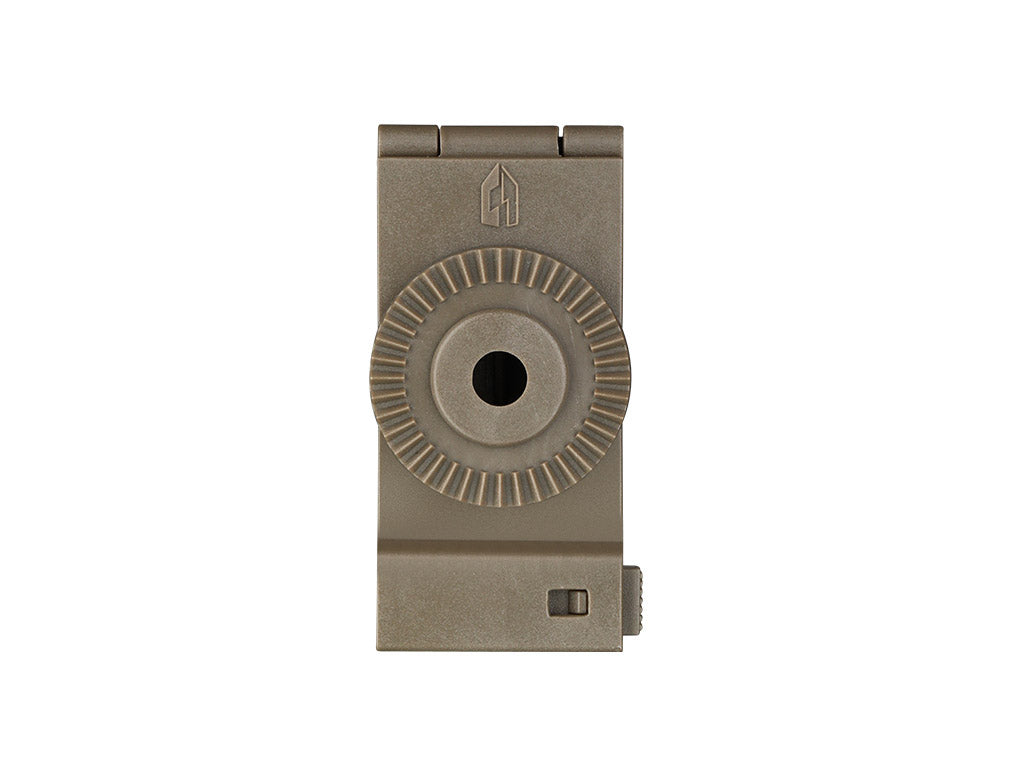 AMOMAX Slim Molle Tan Adaptor