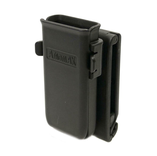 Amomax universal Pistol Pouch BK AM-SMP-UN2