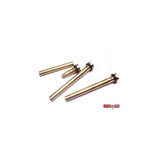 Angry Gun Modular Gas Inlet Valve-WE/VFC/GHK 1 pieces