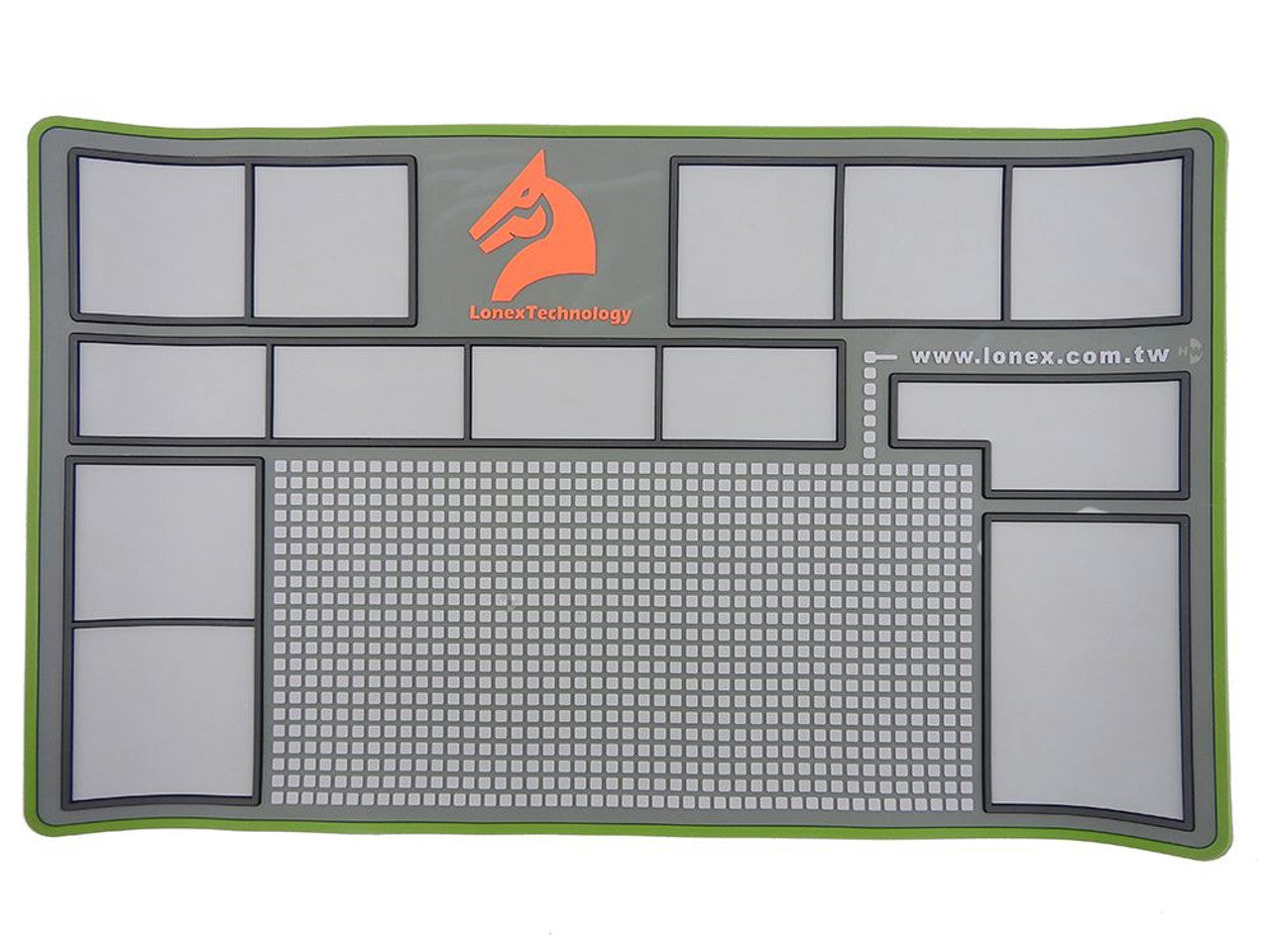Lonex Working Pad